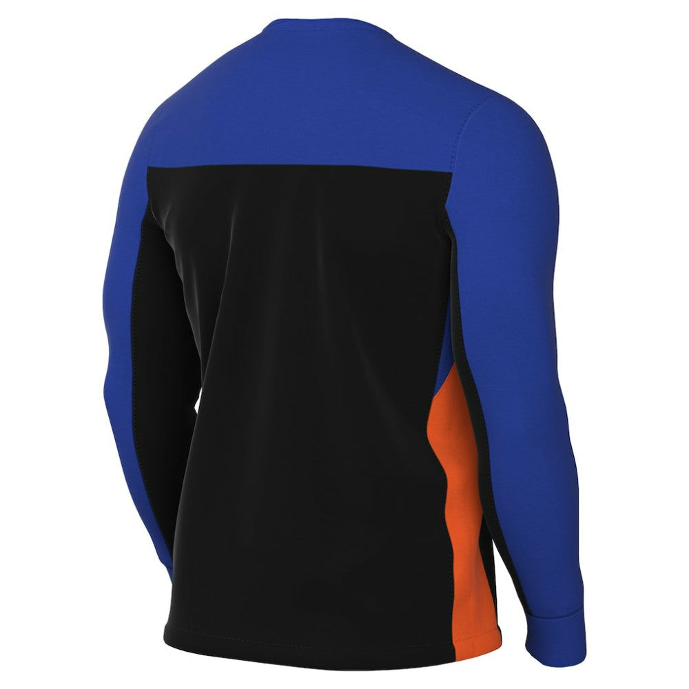 Inter Milan 2025/26 Stadium Replica Long Sleeve Jersey / Soccer On sale