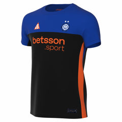 Inter Milan Youth 2025/26 Stadium Replica Jersey / Soccer Outlet