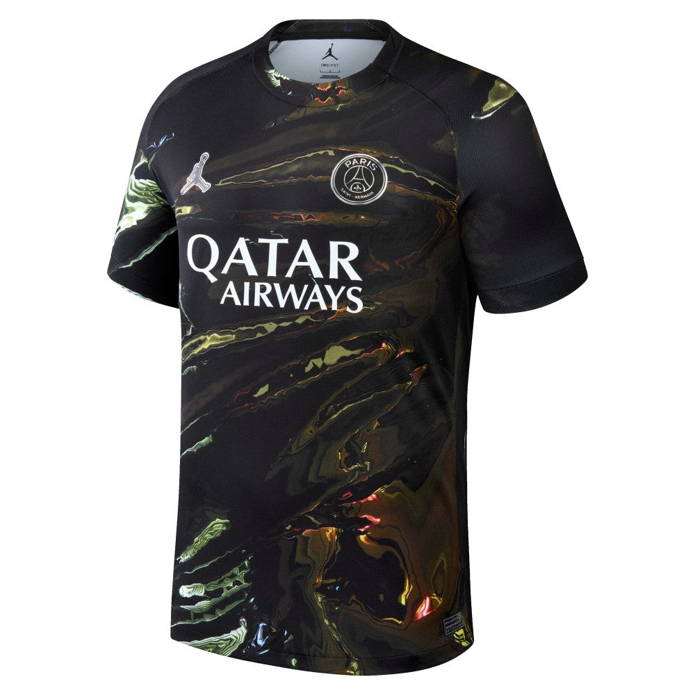 Paris Saint-Germain Jordan Brand 2025/26 Fifth Stadium Replica Jersey / Soccer Discount