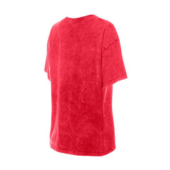 NFL San Francisco 49ers Women's Throwback Oversized T-Shirt
