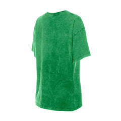 NFL Philadelphia Eagles Women's Throwback Oversized T-Shirt