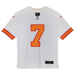 NFL Tampa Bay Buccaneers Bucky Irving '76  Preschool Game Jersey
