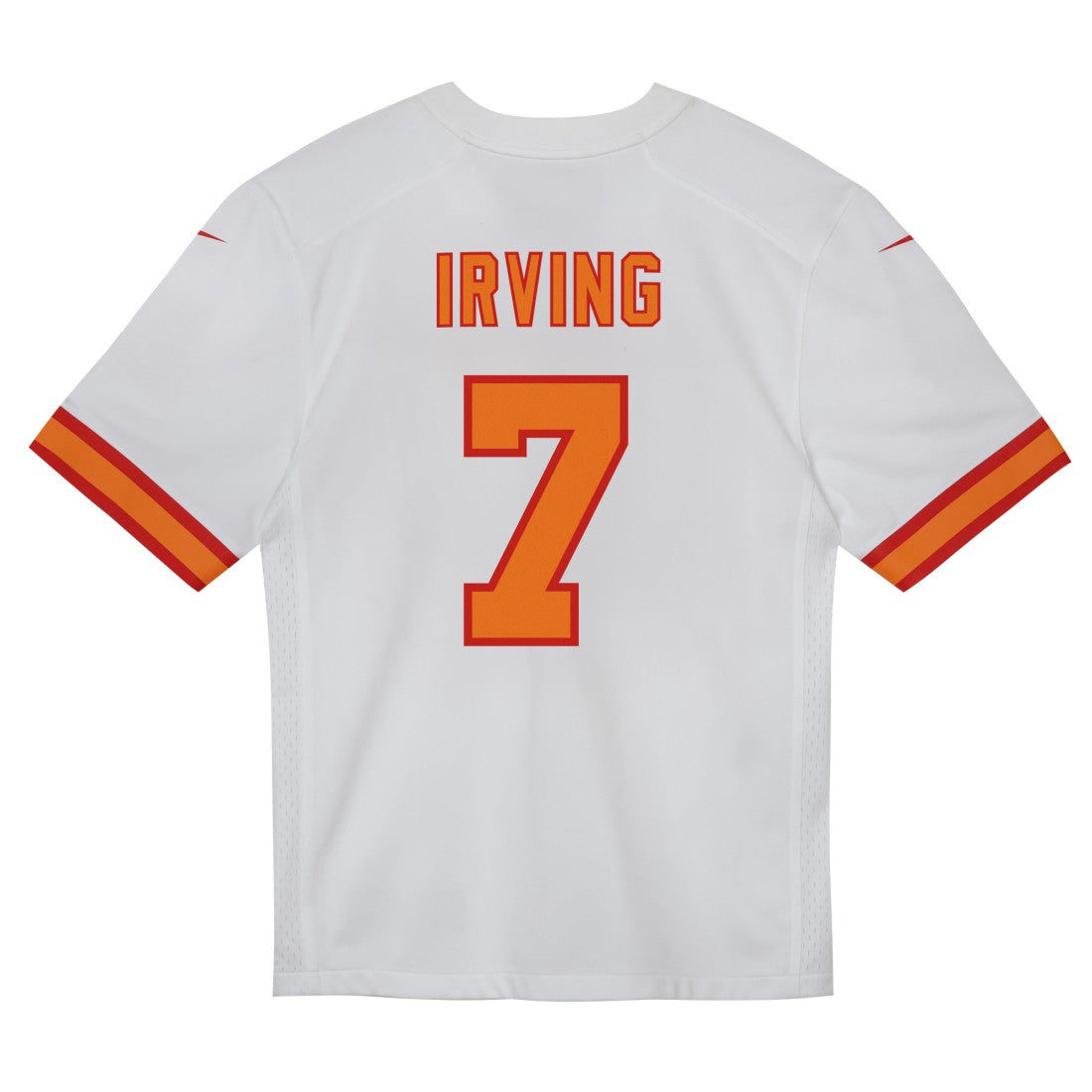 NFL Tampa Bay Buccaneers Bucky Irving '76  Preschool Game Jersey