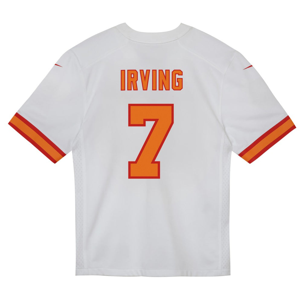 NFL Tampa Bay Buccaneers Bucky Irving '76  Preschool Game Jersey