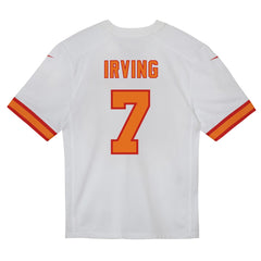 NFL Tampa Bay Buccaneers Bucky Irving '76  Preschool Game Jersey
