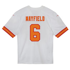 NFL Tampa Bay Buccaneers Baker Mayfield '76  Preschool Game Jersey