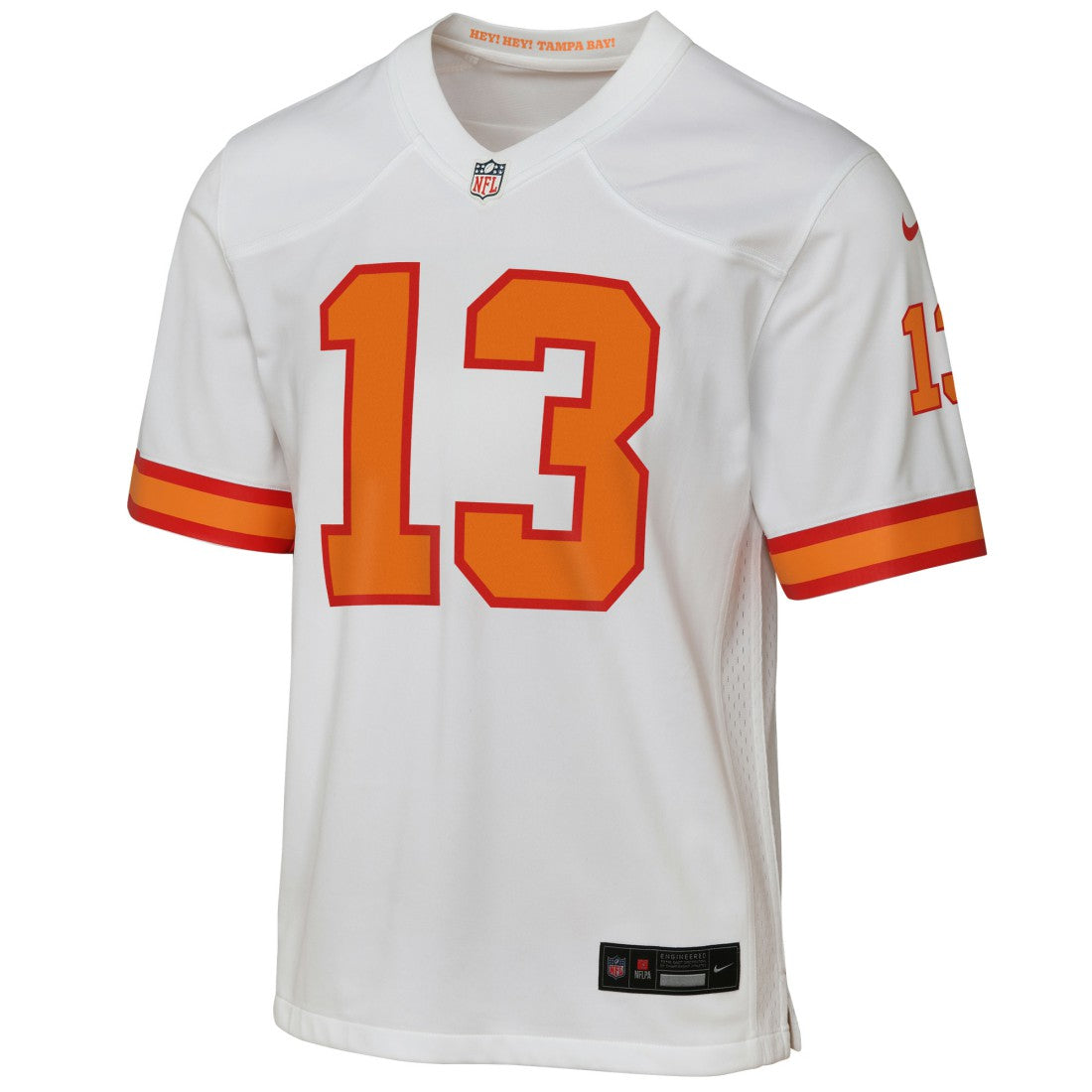 NFL Tampa Bay Buccaneers Mike Evans '76  Youth Game Jersey