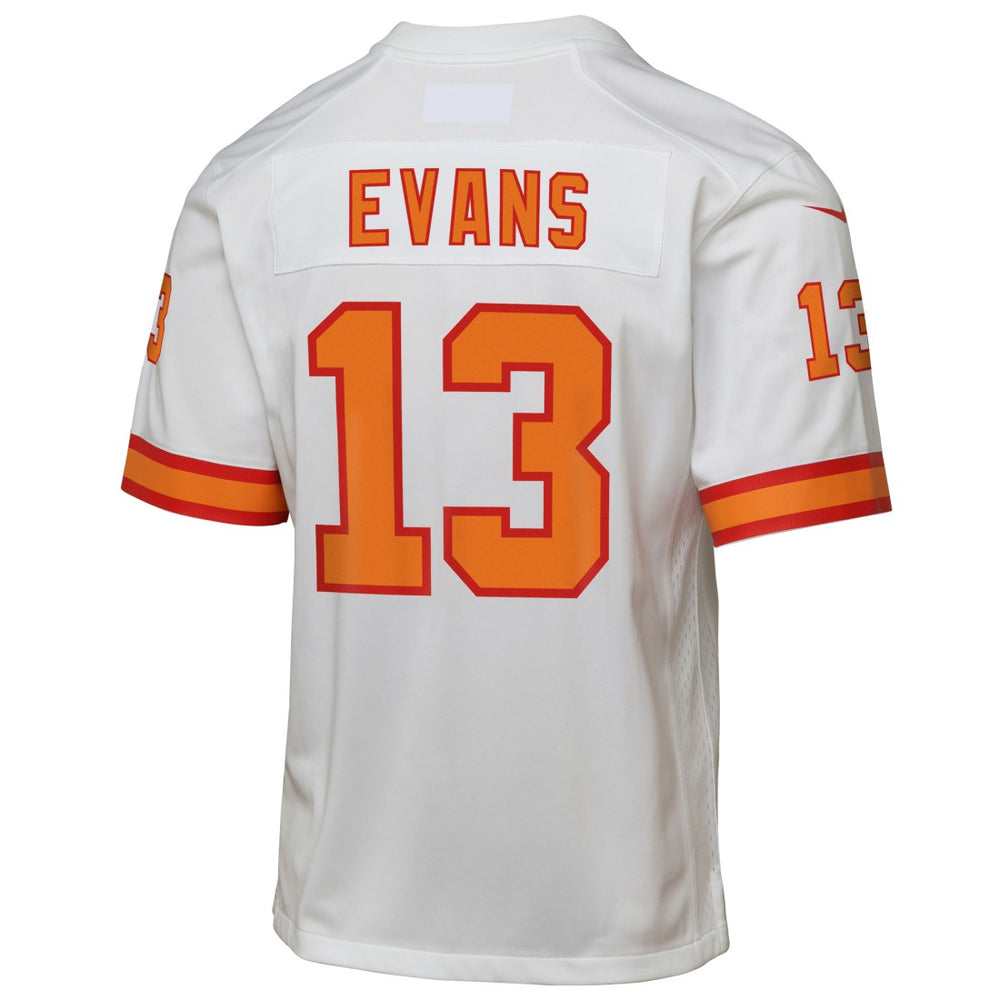 NFL Tampa Bay Buccaneers Mike Evans '76  Youth Game Jersey