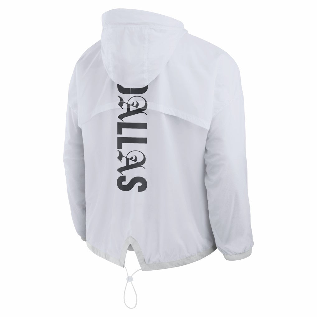 NFL Dallas Cowboys Type Play Down Full-Zip Jacket