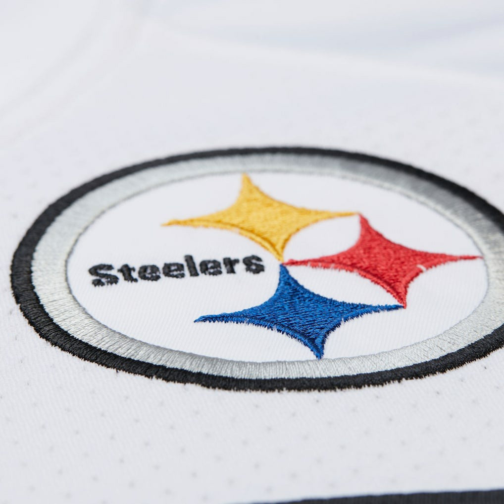 NFL Pittsburgh Steelers Joey Porter  2005 Authentic Throwback Retired Player Jersey