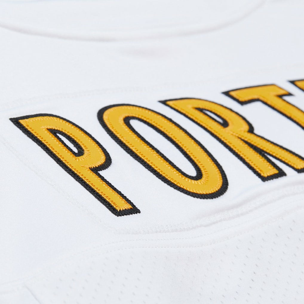 NFL Pittsburgh Steelers Joey Porter  2005 Authentic Throwback Retired Player Jersey