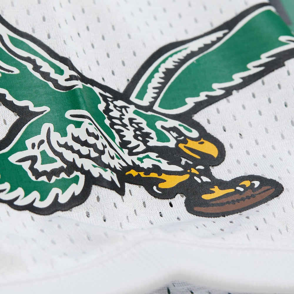 NFL Philadelphia Eagles Jerome Brown  1991 Authentic Throwback Retired Player Jersey