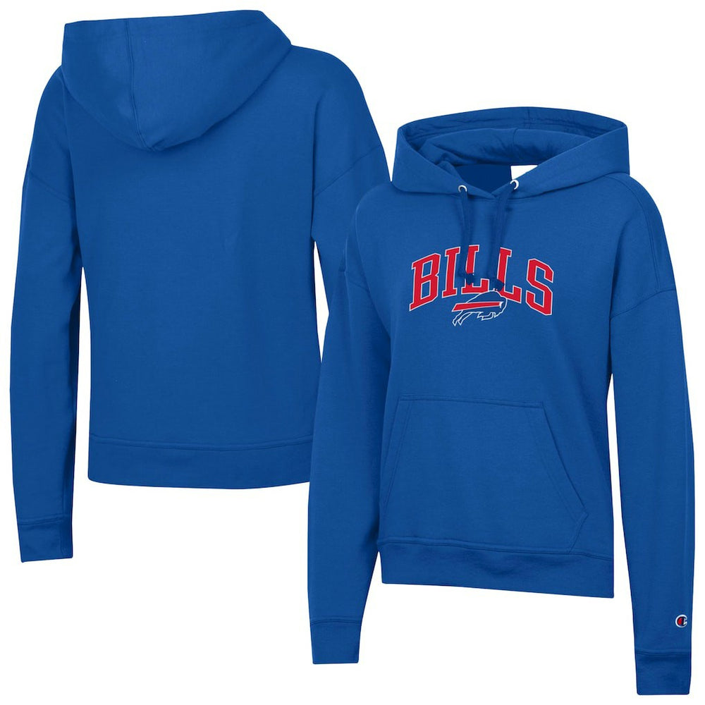 NFL Buffalo Bills Women's Powerblend Hoodie