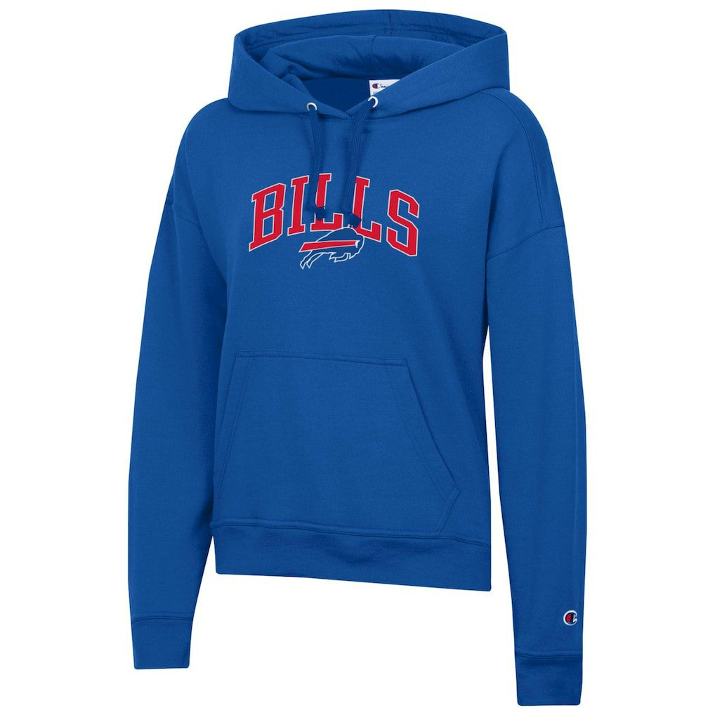 NFL Buffalo Bills Women's Powerblend Hoodie