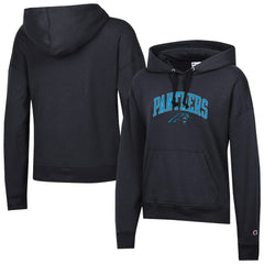 NFL Carolina Panthers Women's Powerblend Hoodie