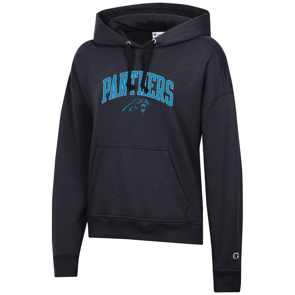 NFL Carolina Panthers Women's Powerblend Hoodie
