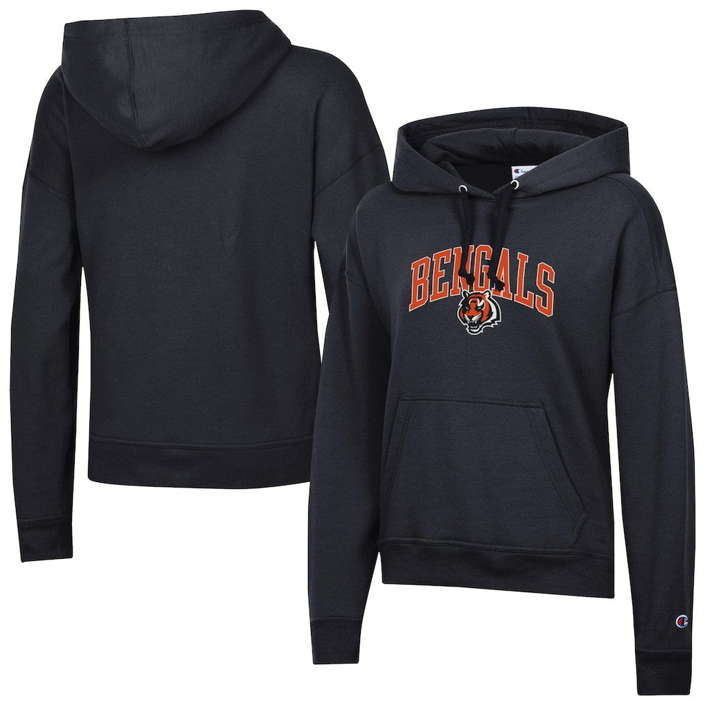 NFL Cincinnati Bengals Women's Powerblend Hoodie