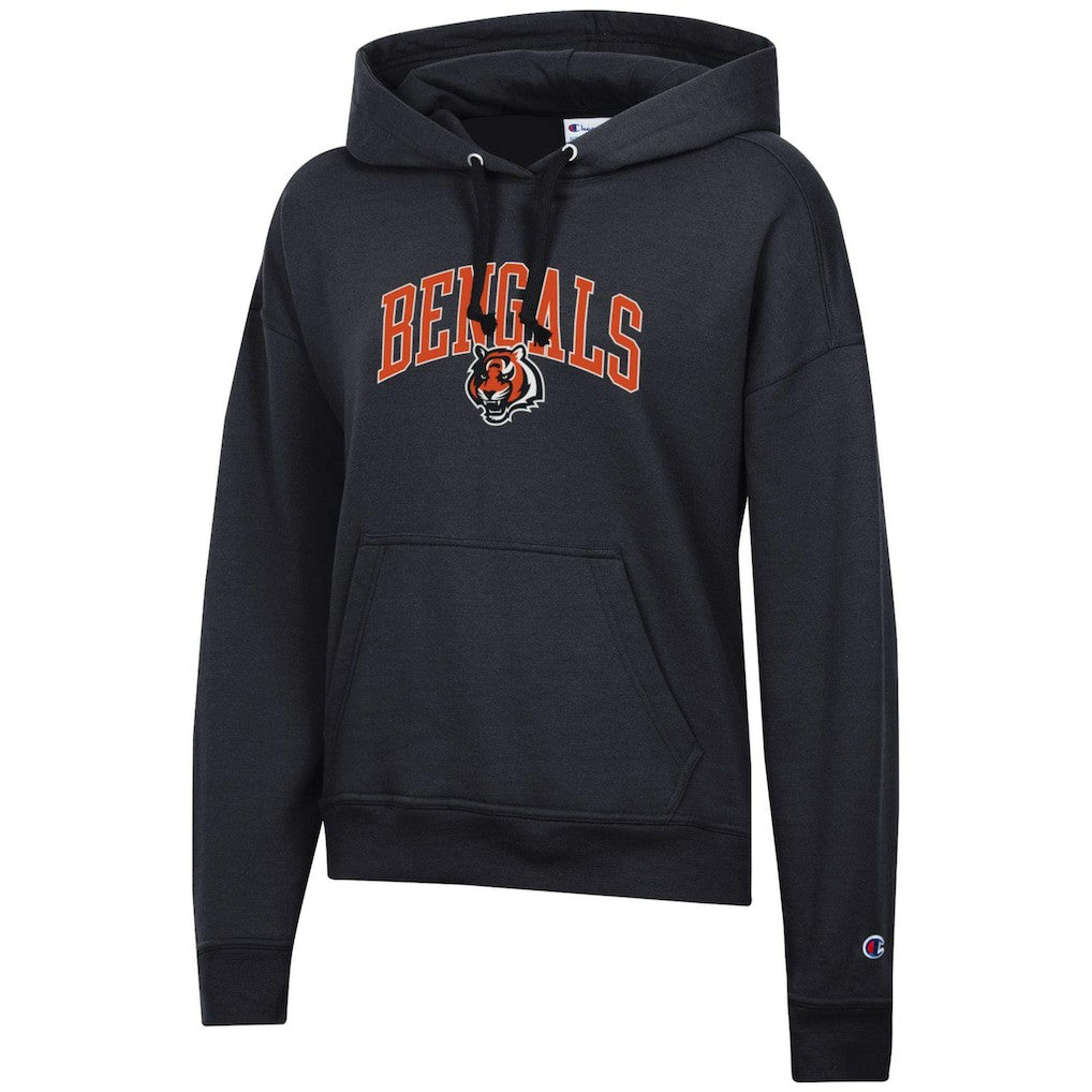 NFL Cincinnati Bengals Women's Powerblend Hoodie