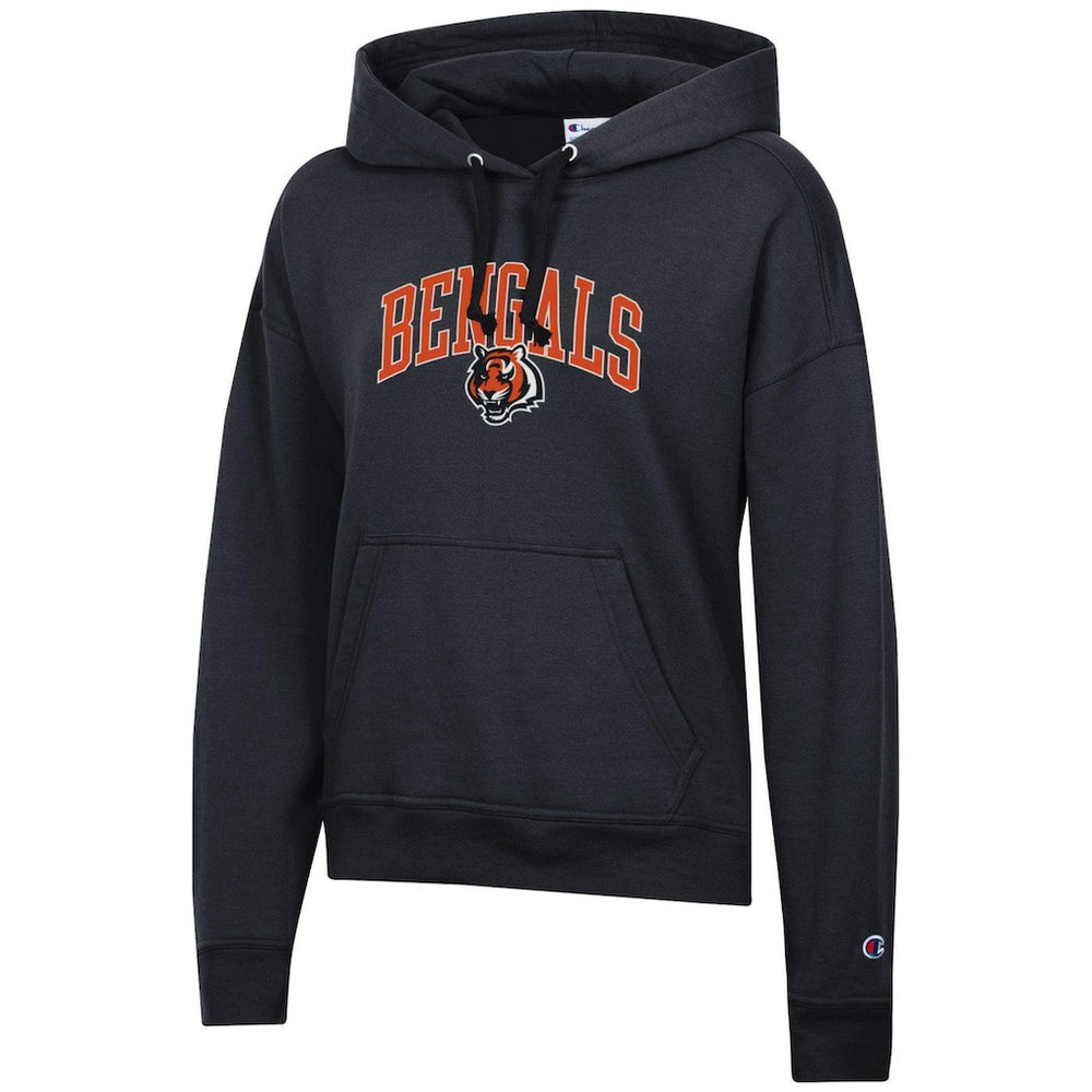 NFL Cincinnati Bengals Women's Powerblend Hoodie