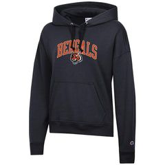 NFL Cincinnati Bengals Women's Powerblend Hoodie