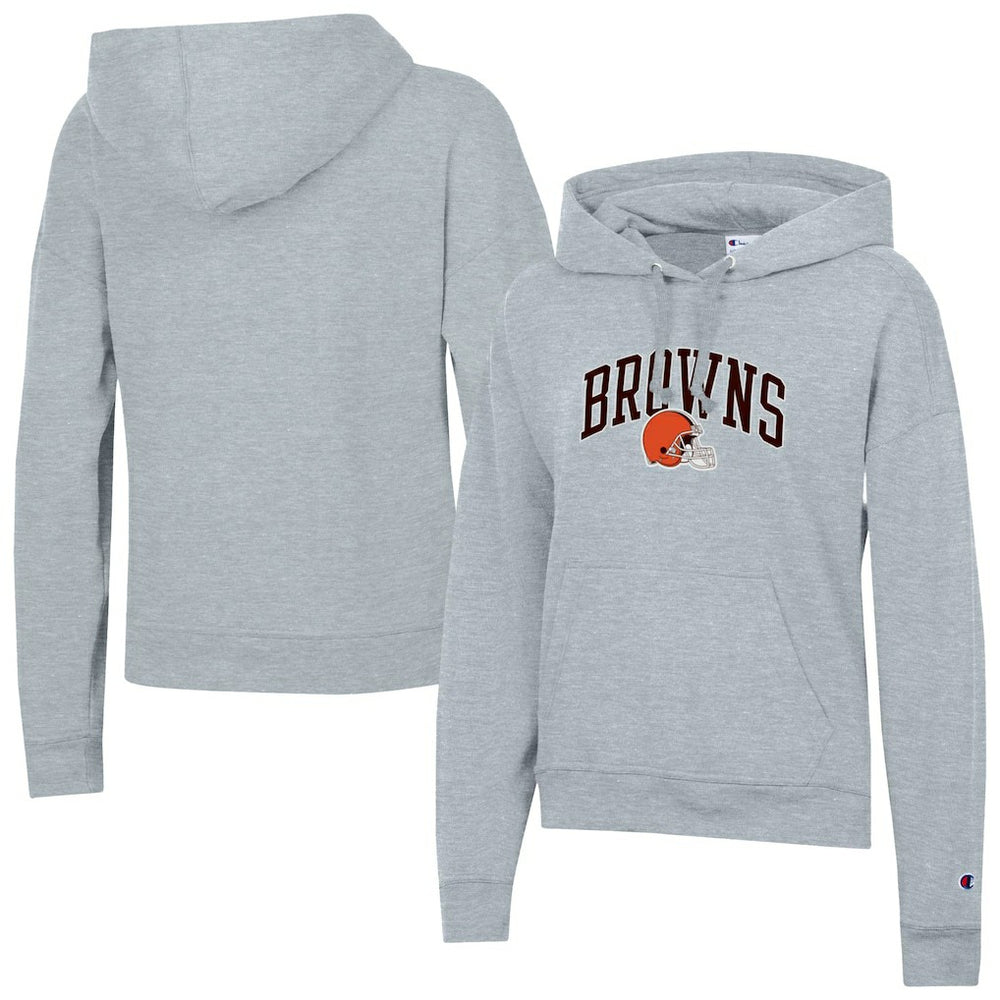 NFL Cleveland Browns Women's Powerblend Hoodie