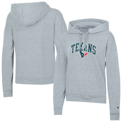 NFL Houston Texans Women's Powerblend Hoodie
