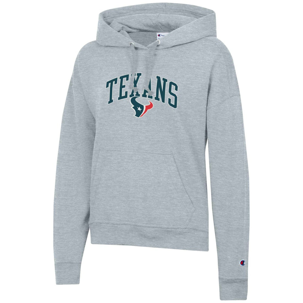 NFL Houston Texans Women's Powerblend Hoodie