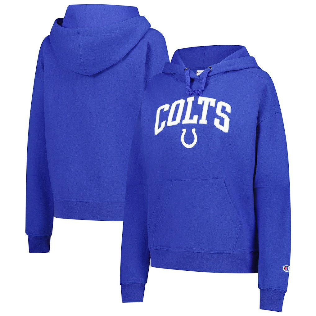 NFL Indianapolis Colts Women's Powerblend Hoodie