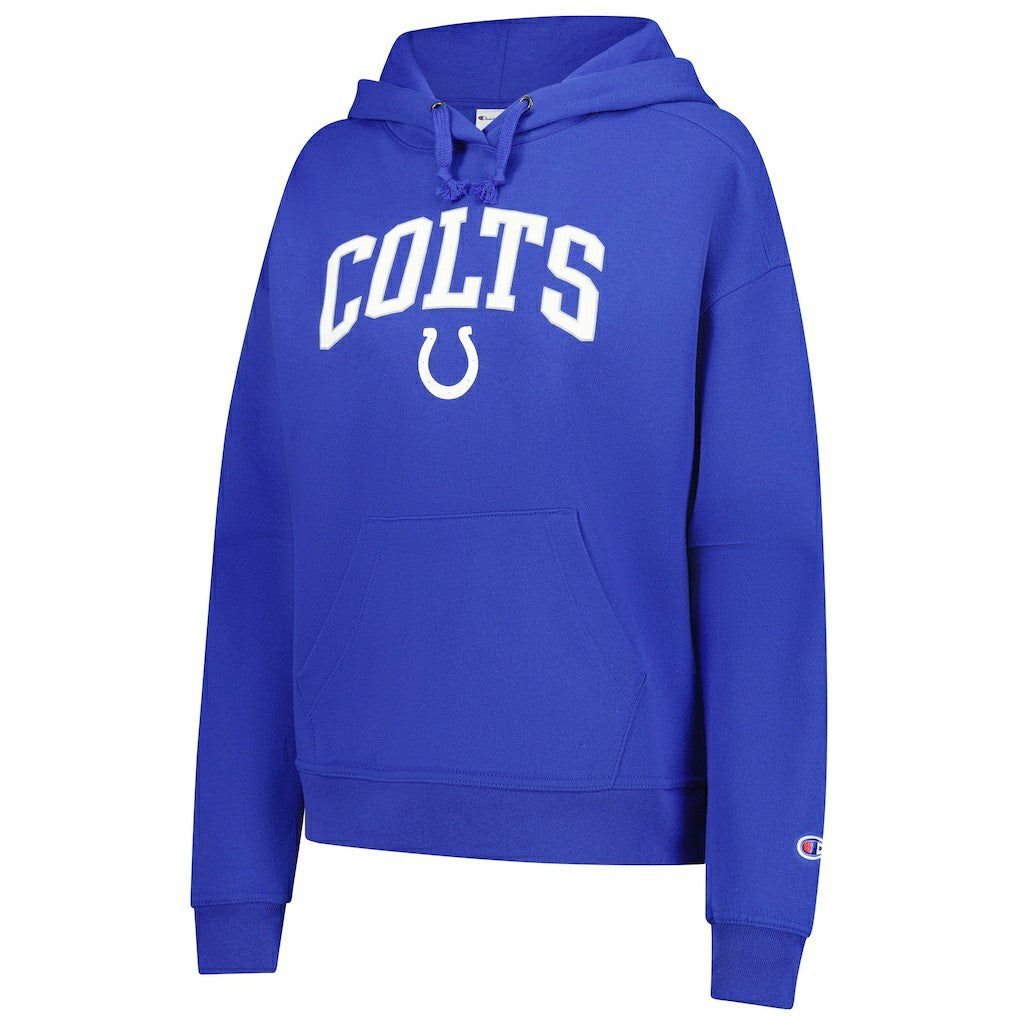 NFL Indianapolis Colts Women's Powerblend Hoodie