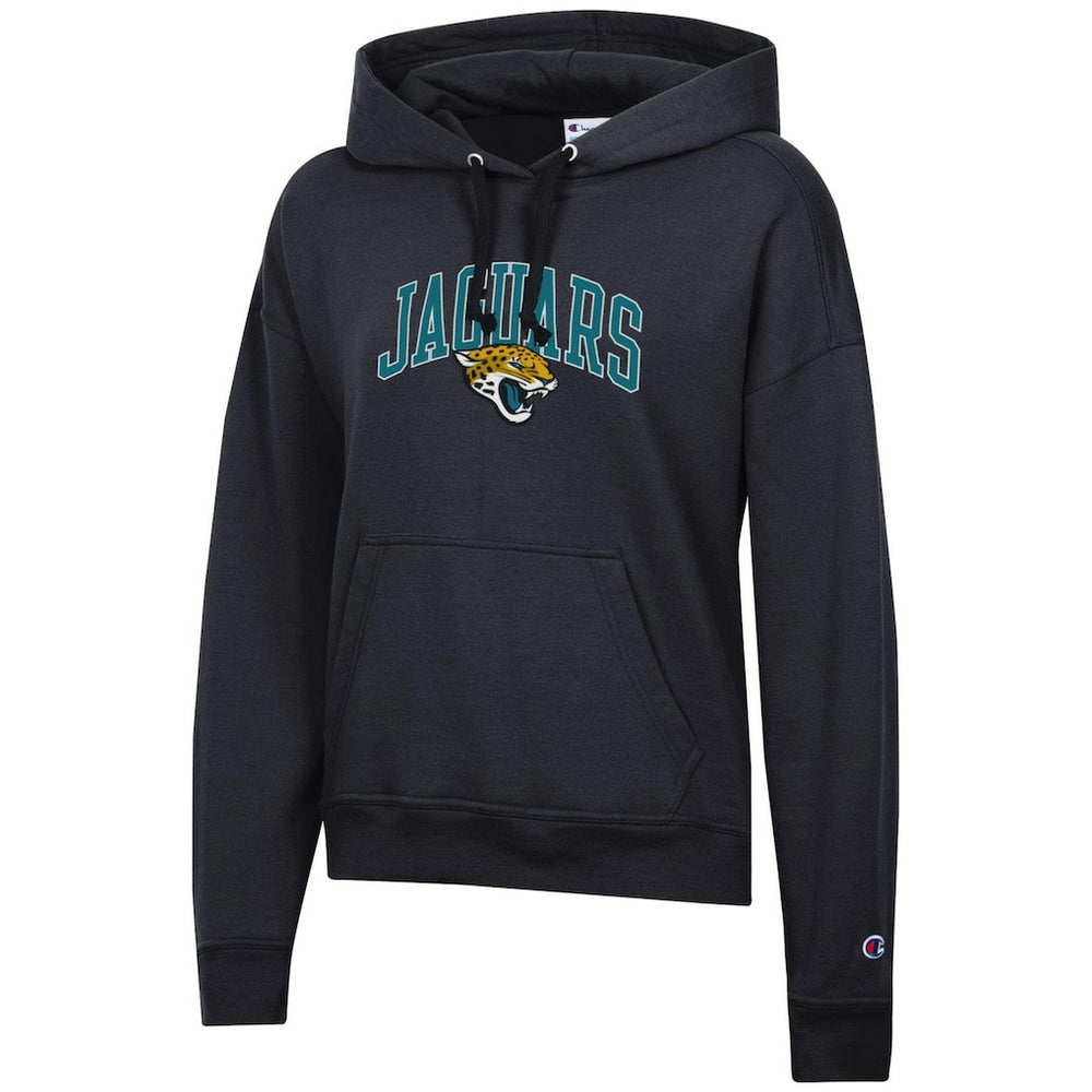 NFL Jacksonville Jaguars Women's Powerblend Hoodie
