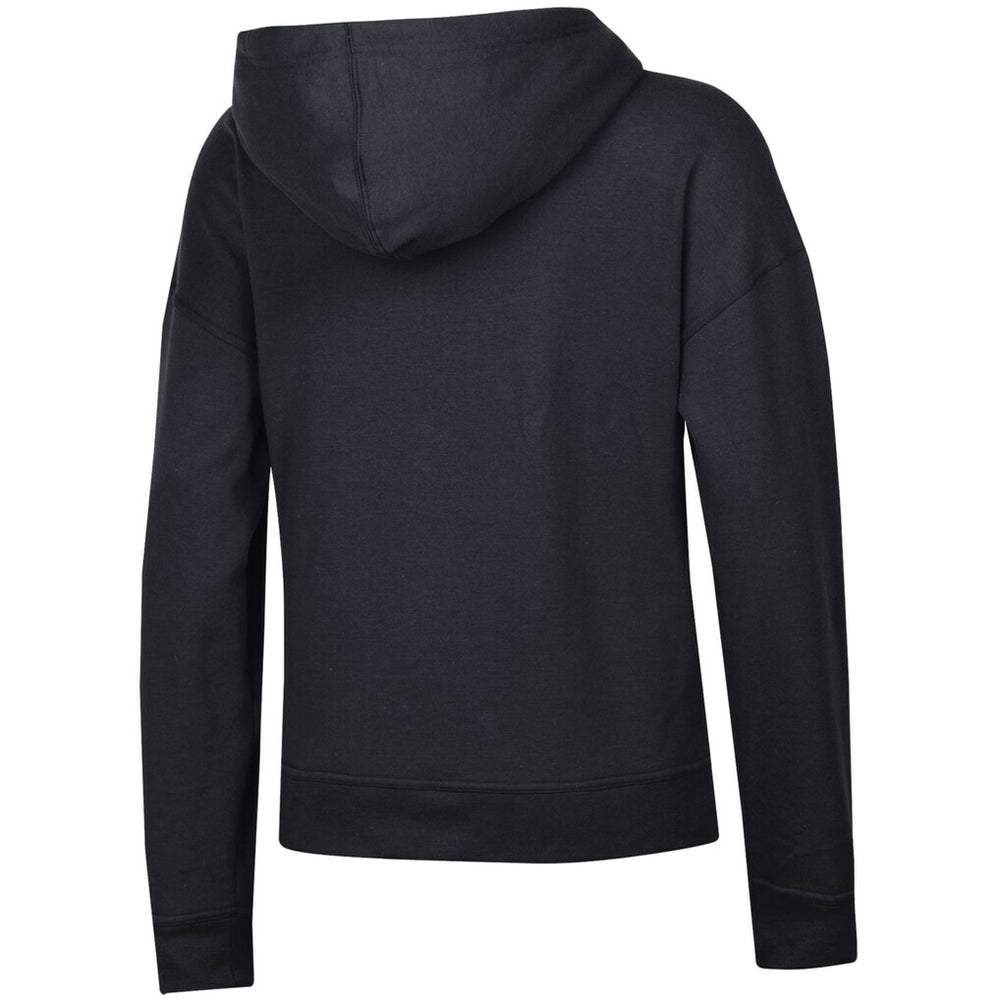 NFL Jacksonville Jaguars Women's Powerblend Hoodie