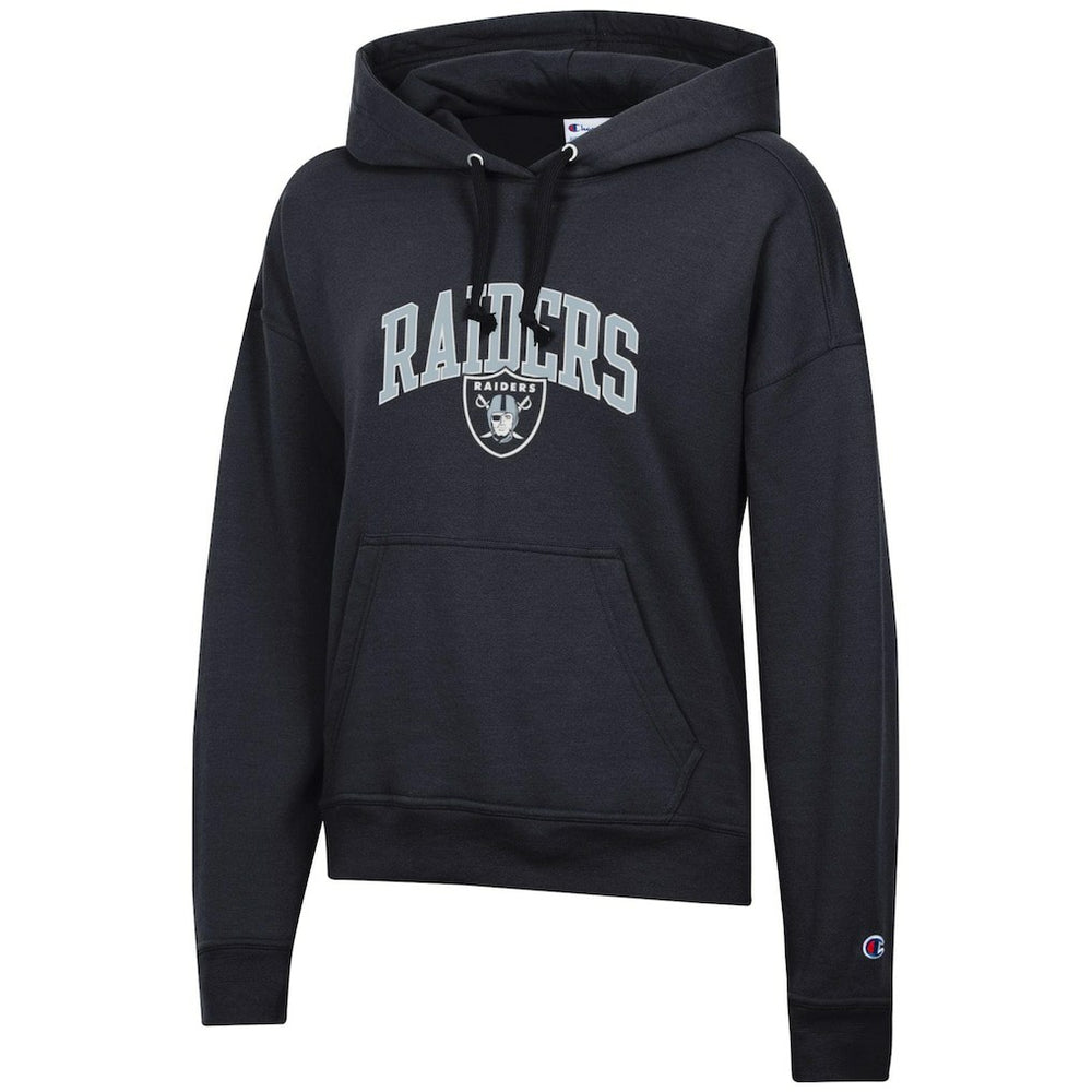 NFL Las Vegas Raiders Women's Powerblend Hoodie