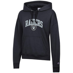 NFL Las Vegas Raiders Women's Powerblend Hoodie
