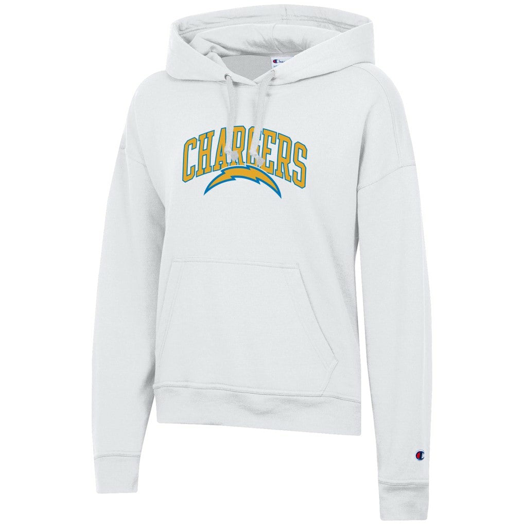 NFL Los Angeles Chargers Women's Powerblend Hoodie
