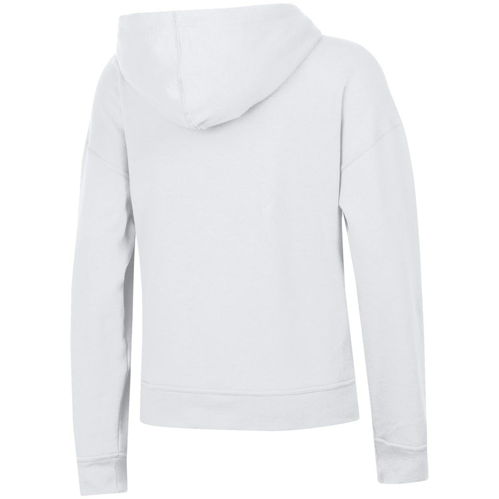NFL Los Angeles Chargers Women's Powerblend Hoodie