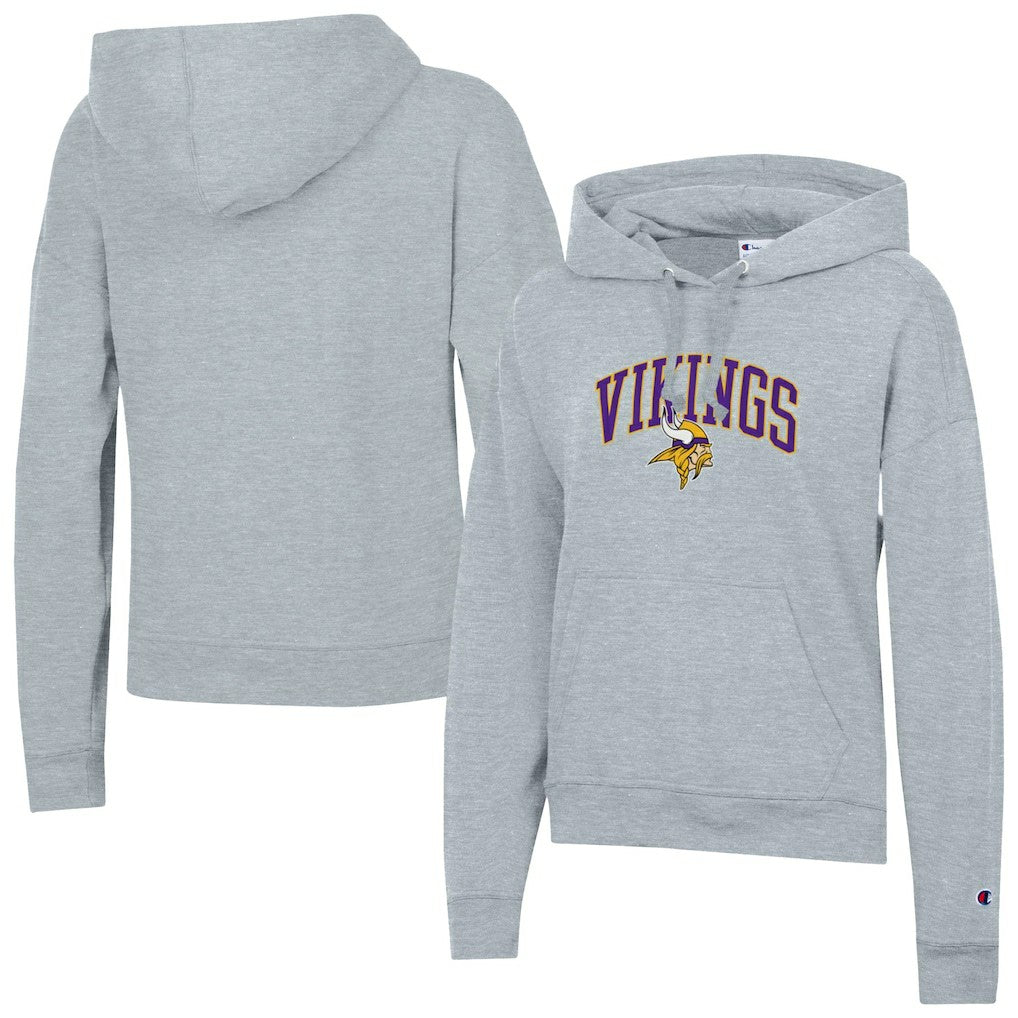 NFL Minnesota Vikings Women's Powerblend Hoodie