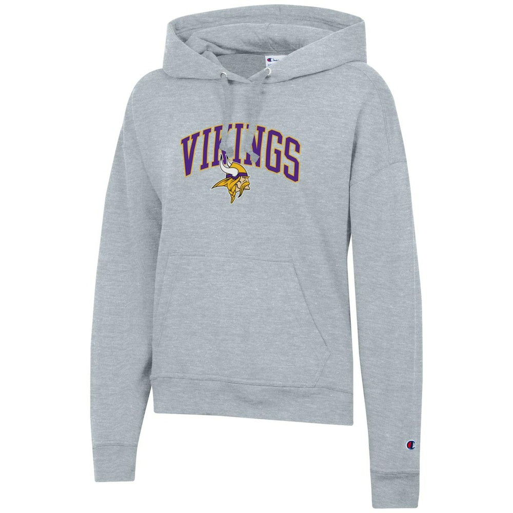 NFL Minnesota Vikings Women's Powerblend Hoodie
