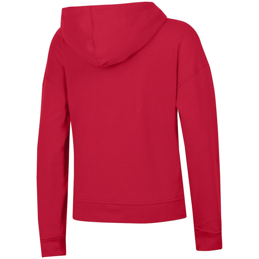 NFL New England Patriots Women's Powerblend Hoodie