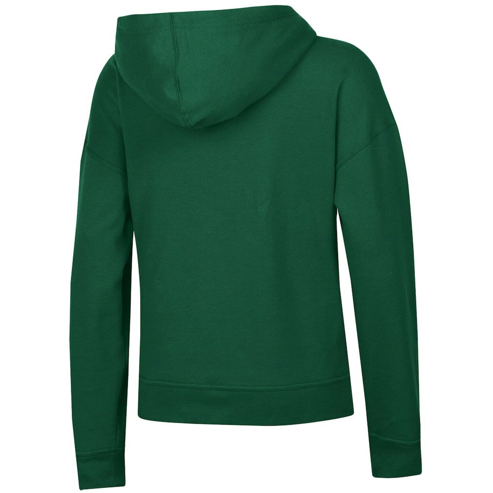 NFL New York Jets Women's Powerblend Hoodie