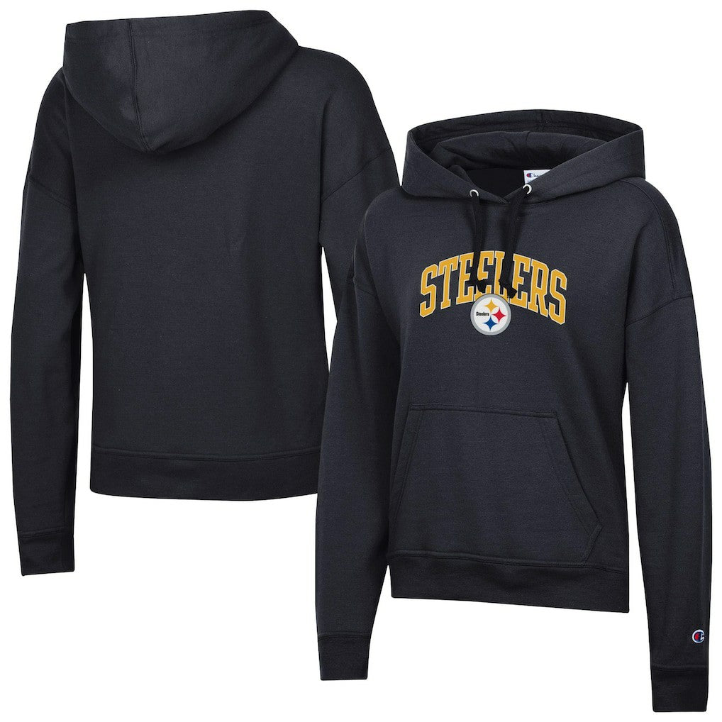 NFL Pittsburgh Steelers Women's Powerblend Hoodie