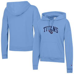 NFL Tennessee Titans Women's Powerblend Hoodie