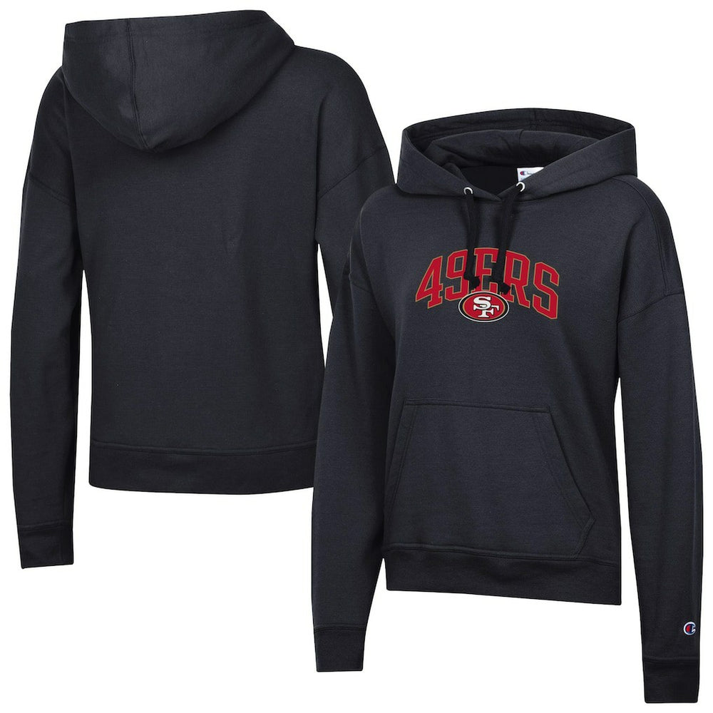 NFL San Francisco 49ers Women's Powerblend Hoodie