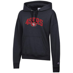 NFL San Francisco 49ers Women's Powerblend Hoodie