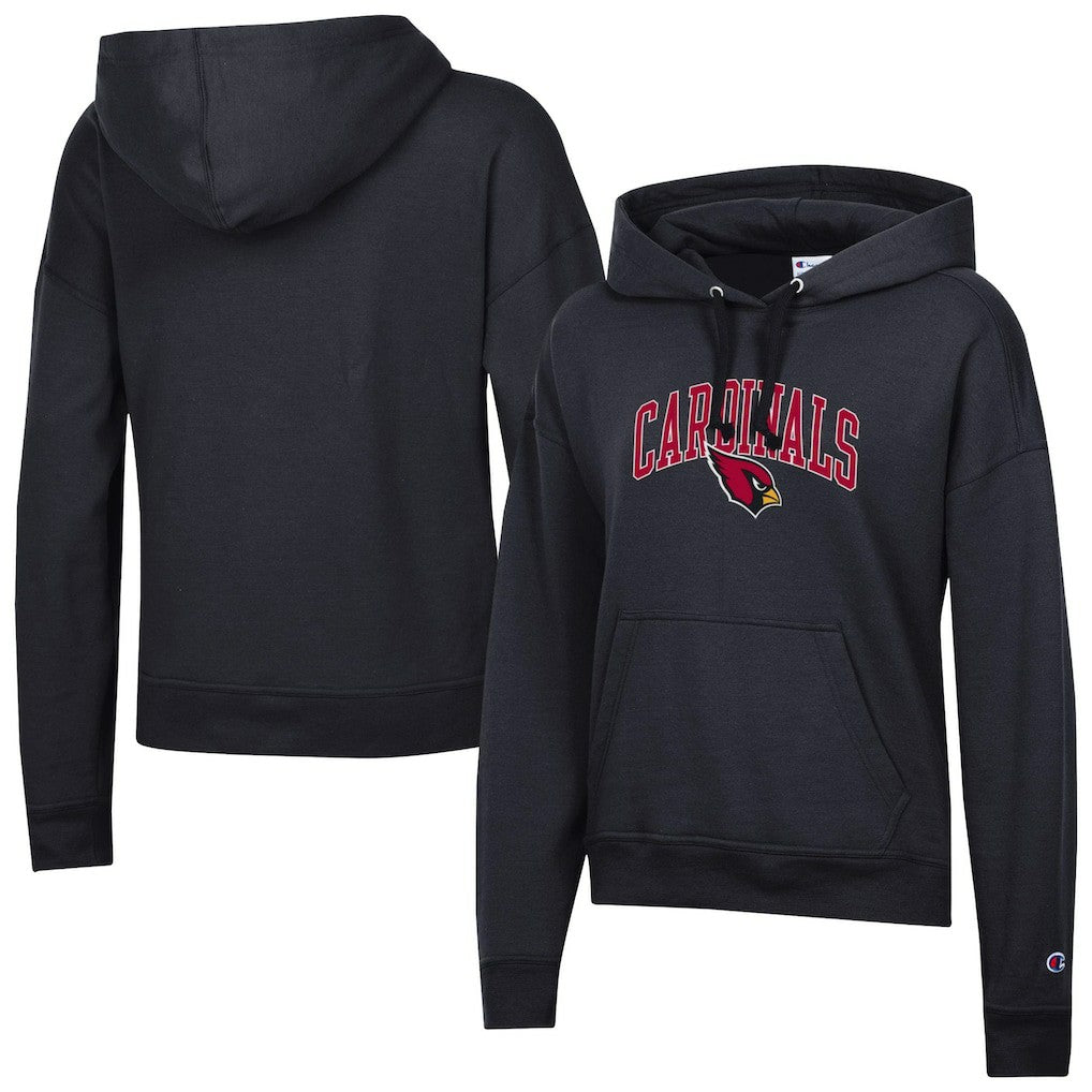 NFL Arizona Cardinals Women's Powerblend Hoodie