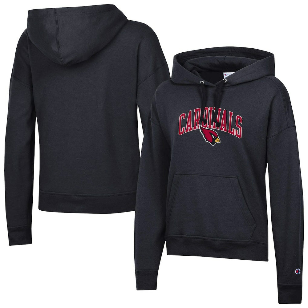 NFL Arizona Cardinals Women's Powerblend Hoodie