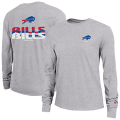 NFL Buffalo Bills Women's Core Long-Sleeve T-Shirt