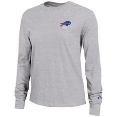 NFL Buffalo Bills Women's Core Long-Sleeve T-Shirt