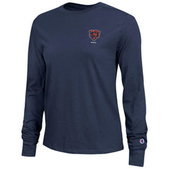 NFL Chicago Bears Women's Core Long-Sleeve T-Shirt