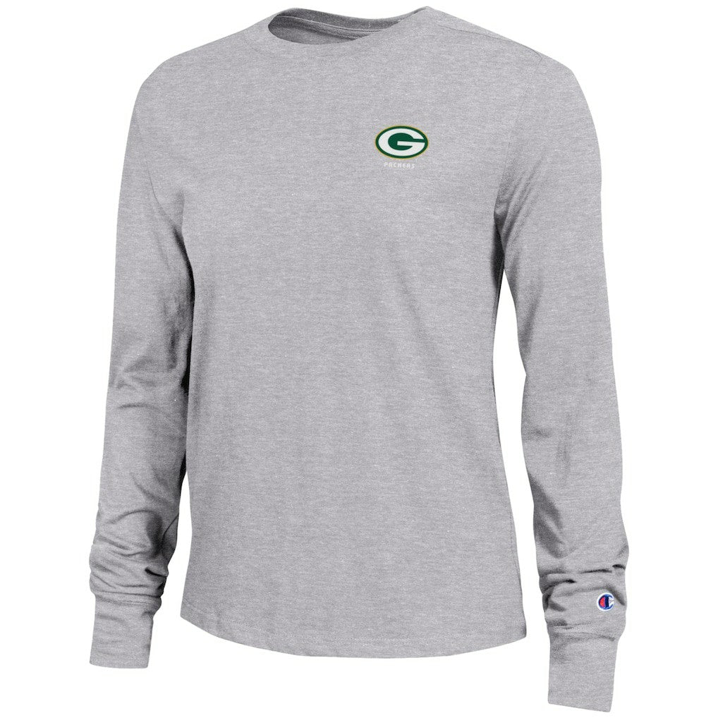 NFL Green Bay Packers Women's Core Long-Sleeve T-Shirt