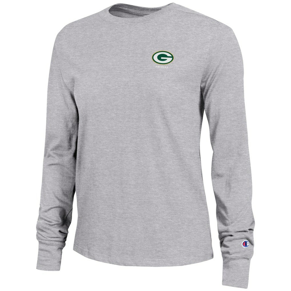 NFL Green Bay Packers Women's Core Long-Sleeve T-Shirt